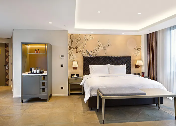 Hotel Wanda Vista 5*