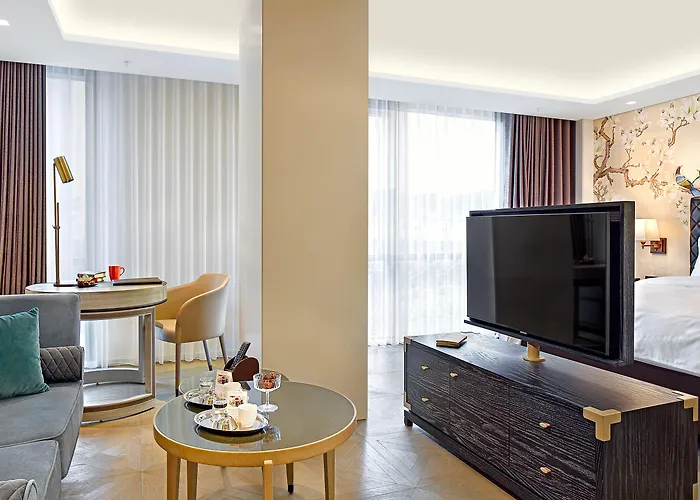 Wanda Vista Istambul