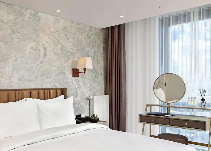 Wanda Vista 5* Istambul