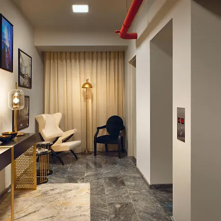 Szálloda Wanda Vista 5*