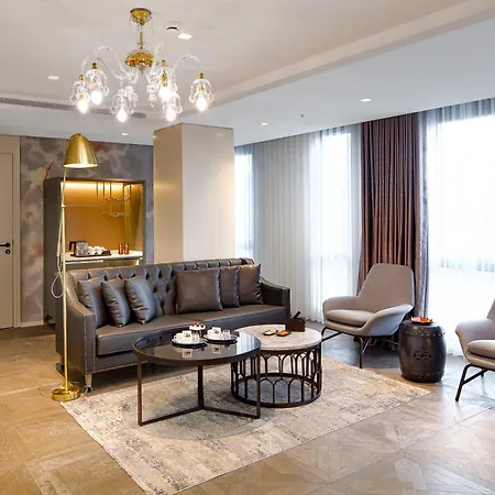 Hotell Wanda Vista