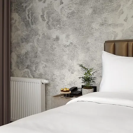 Szálloda Wanda Vista 5*