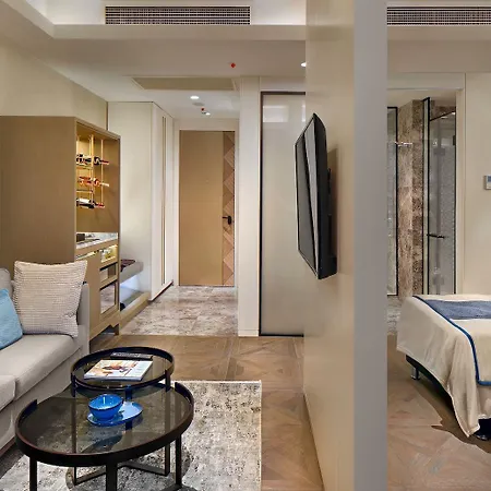 Wanda Vista Hotell 5*