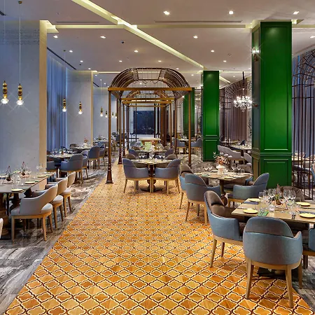 Hotell Wanda Vista