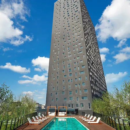 Wanda Vista 5*