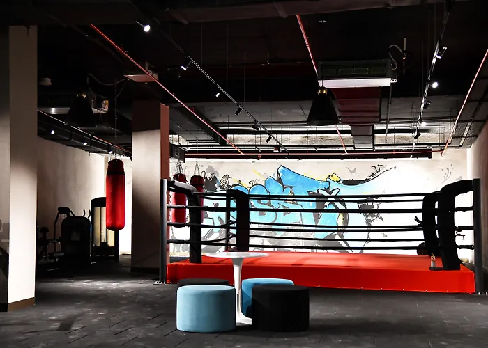 Wanda Vista 5* Istanbul