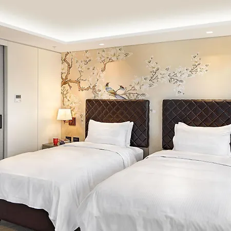 Wanda Vista Hotel Istanbul