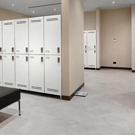 Wanda Vista 이스탄불