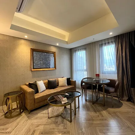Hotel Wanda Vista 5*