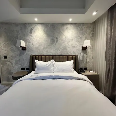 Wanda Vista 5*