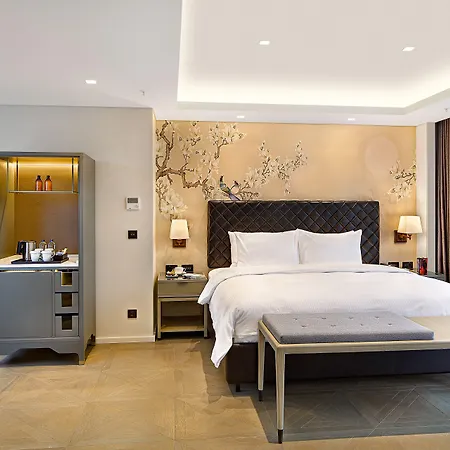 Hotel Wanda Vista 5*